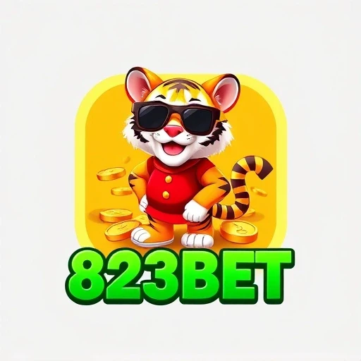 823bet Logo