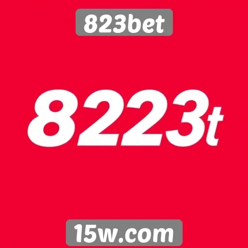 Avaliação da plataforma de apostas 823bet