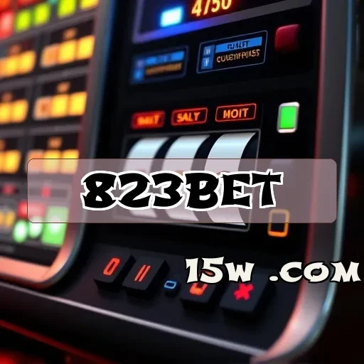 823bet Promoções