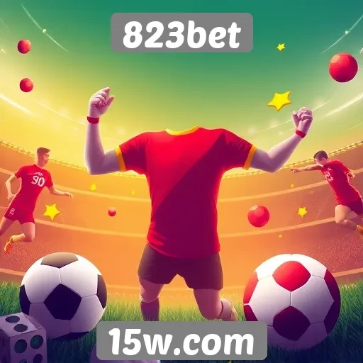 Promoções sazonais atraem novos jogadores no 823bet