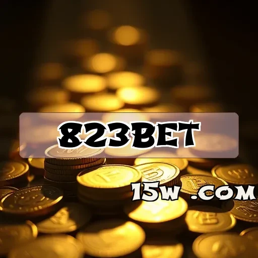 823bet Caça-Níqueis